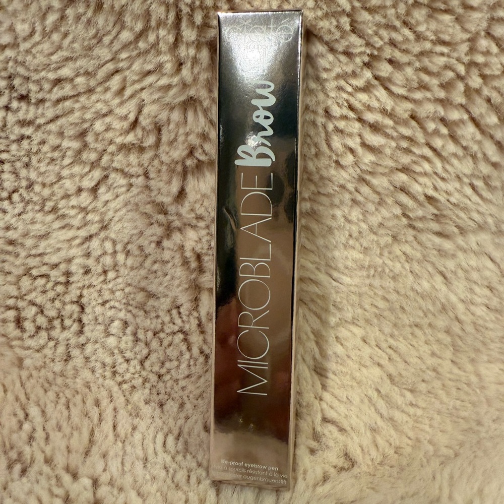 Ciate London Microblade Brow Pen - Deep Brown